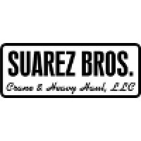 Suarez Bros. Crane And Heavy Haul, Llc.