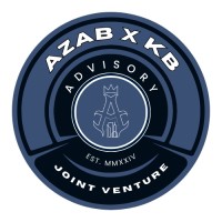 AZAB x KB Advisory JV logo - Similar company to Thimsa | ثيمسا