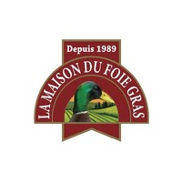 LA MAISON DU FOIE GRAS logo - Similar company to Efficace Services
