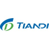 Tiandi Energy logo - Similar company to Decision Point Global (Dpg)