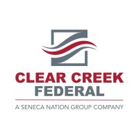 Clear Creek Federal logo - Similar company to Executive Protection Systems, Llc