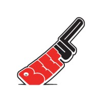 BeefUp logo - Similar company to Webmakers Software House