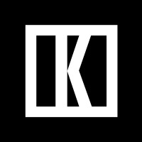 Kunsthalle Praha logo - Similar company to Studio Najbrt