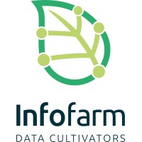 InfoFarm logo - Similar company to Ostron