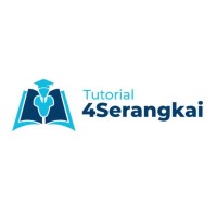 Tutorial 4 Serangkai logo - Similar company to Inti Daya Energitama, Pt