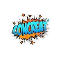 Concreat Media logo - Similar company to Tars Agency