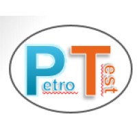 PetroTest - Inspection & Training logo - Similar company to Pipeline Data Services Llc