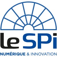 SPi Numérique logo - Similar company to Decision Network