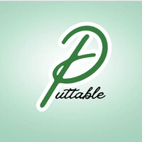 Puttable Golf logo - Similar company to Equability Llc