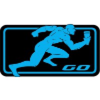 Go-Shake logo - Similar company to Zandergreen Technologies