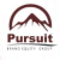 Pursuit Brand Equity Group