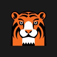 PageTiger logo - Similar company to Orderwise
