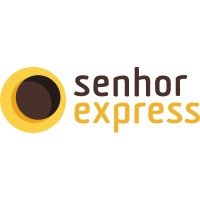 Senhor Express logo - Similar company to Senhor Express