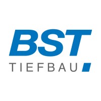 BST-Tiefbau GmbH logo - Similar company to B&V Hoch-, Kabel- Und Tiefbau Gmbh