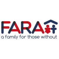 FARA Charity & Shops logo - Similar company to Age Uk Ealing