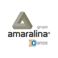 Grupo Amaralina logo - Similar company to Leone Engenharia