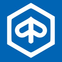 Piaggio Polska - Samochody Dostawcze logo - Similar company to Alustage