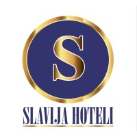 SLAVIJA GARNI HOTEL Belgrade logo - Similar company to Sky Hotel Belgrade