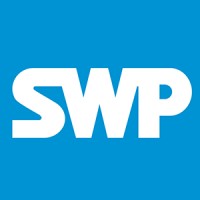 SWP Stadtwerke Pforzheim logo - Similar company to Netweb Systems Ag