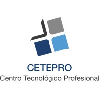 CETEPRO Formación logo - Similar company to Formacionline, S.L.