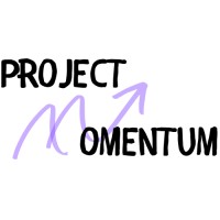 Project Momentum logo - Similar company to Weeztr