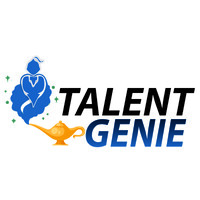 THE TALENT GENIE logo - Similar company to Talent Genie
