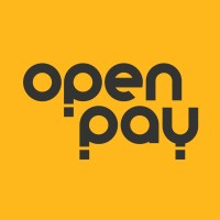 Openpay logo - Similar company to Fin-Pay