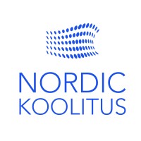 Nordic Koolitus logo - Similar company to Dataflight Europe A/S