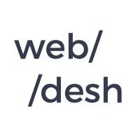 Webdesh logo - Similar company to Oddstorm