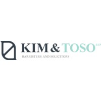 Kim & Toso LLP logo - Similar company to Ground Truth Engineering Ltd.