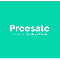 Preesale Inc. logo - Similar company to Beapi
