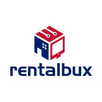 RentalBux logo - Similar company to Newman Labelling