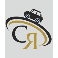 Choosy Ride logo - Similar company to Parents