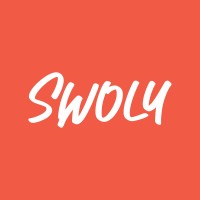 SWOLY logo - Similar company to Sleepgram