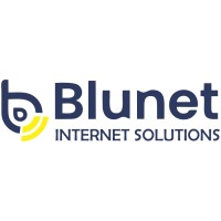 BluNet Internet Solutions Limited logo - Similar company to Blunet It