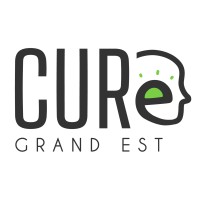 CURe Grand Est logo - Similar company to Communauté D'Agglomération De Grand Auch Cœur De Gascogne