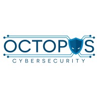 Octopus CyberSecurity logo - Similar company to Breachzero