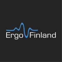 ErgoFinland logo - Similar company to Gymba