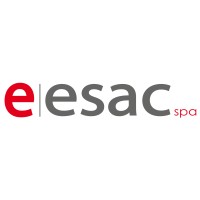 ESAC Spa logo - Similar company to Centro Cuore Hera