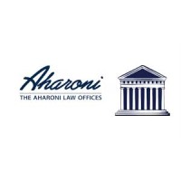 Israeli Law Firm logo - Similar company to The Hebrew University’S Innocence Clinic | קליניקת החפות של האוניברסיטה העברית