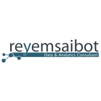 reyemsaibot logo - Similar company to Bianalyst Gmbh & Co.Kg