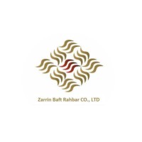 Zarrin Baft Rahbar co., LTD logo - Similar company to Payafarin