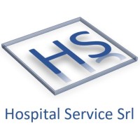 Hospital Service srl logo - Similar company to 3M Engineering Srl