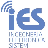 IES S.r.l. - Ingegneria Elettronica Sistemi logo - Similar company to Hide
