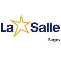La Salle Burgos logo - Similar company to Cifp Simón De Colonia