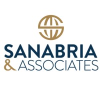 Sanabria and Associates logo - Similar company to Sanabria Law