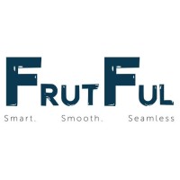 Frutful logo - Similar company to Frutful