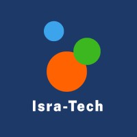 Isratech- Israeli Innovation Magazine logo - Similar company to استودیو فرشید