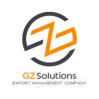 GZ Solutions - Export Management Company logo - Similar company to Avl Group Llc