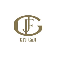 GFJ Golf logo - Similar company to Jk World Group